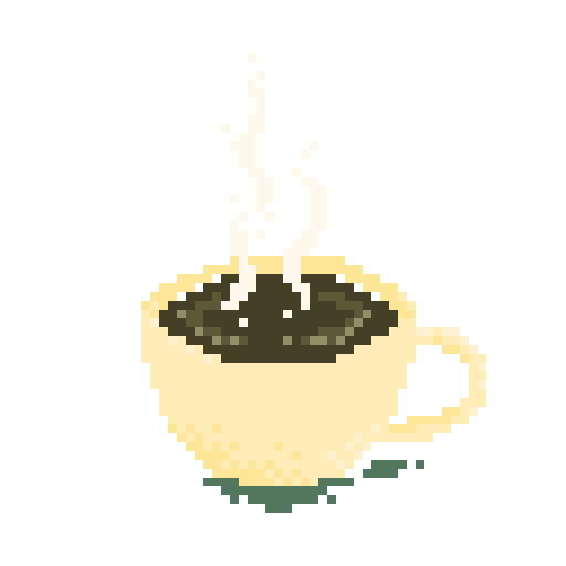 Buy Me a Coffee